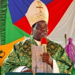 Bishop Eduardo