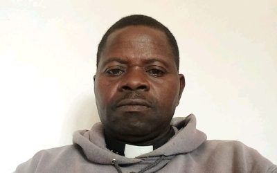 Fr. Abraham Abayo