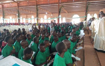 Catholic Men Association