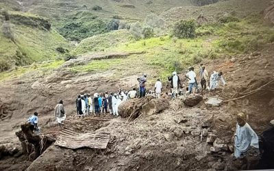 Photo Courtesy of: Radio France Internationale (RFI)